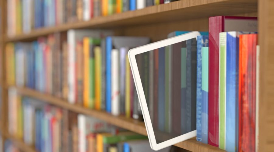 livre et liseuse livre et liseuse