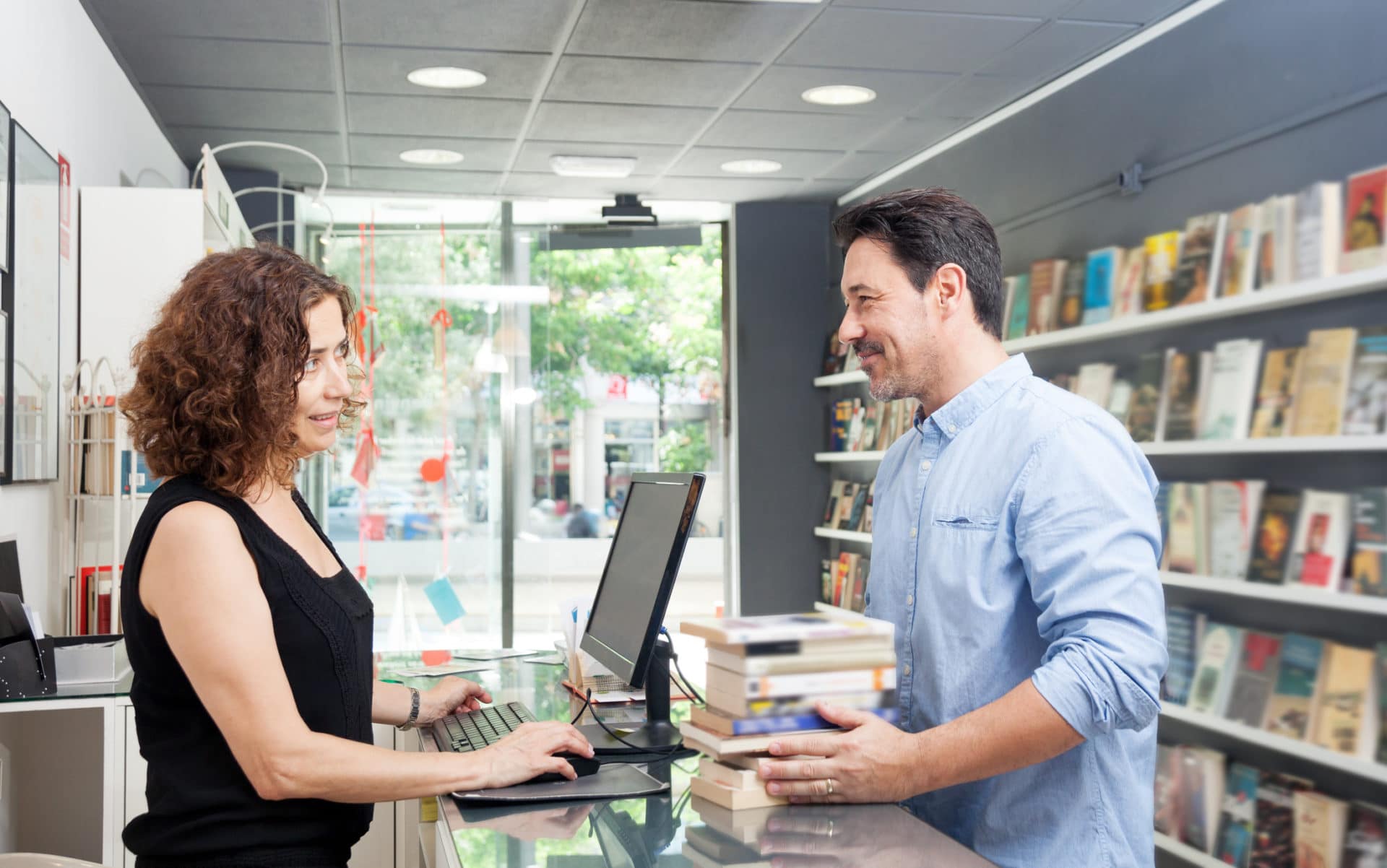 5 techniques pour vendre plus de livres et augmenter son chiffre d'affaires