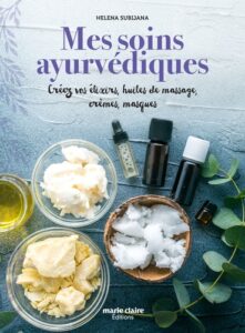 MES SOINS AYURVEDIQUES